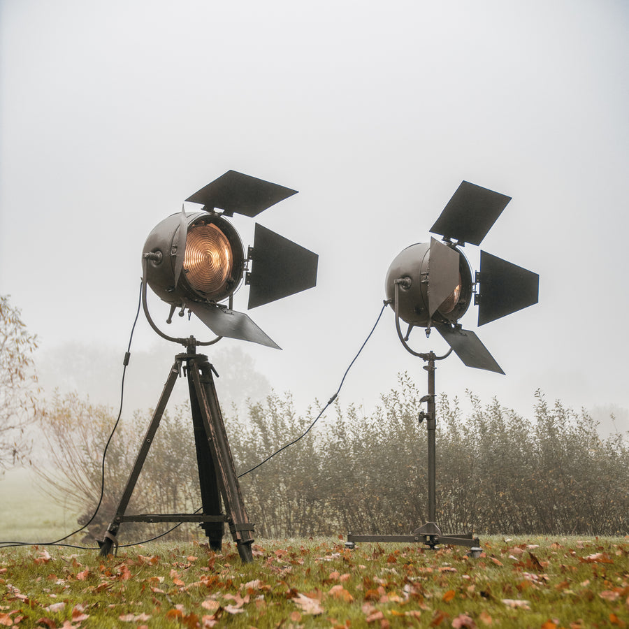 FILM & THEATRE SPOTLIGHTS