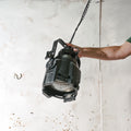 Fargo PAR Spotlight Pendant Lamp | Vintage Theatre Stage Light Hanging Lamp with Chain