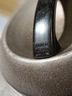 ADB SP.1000 XL Theatre Spotlight Floor Lamp, 1960s Belgium, detail view 12