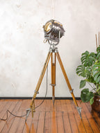 Bardwell & McAlister Keg Light, 1950s Hollywood, detail view 11