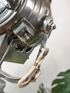 Bardwell & McAlister Keg Light, 1950s Hollywood, detail view 12