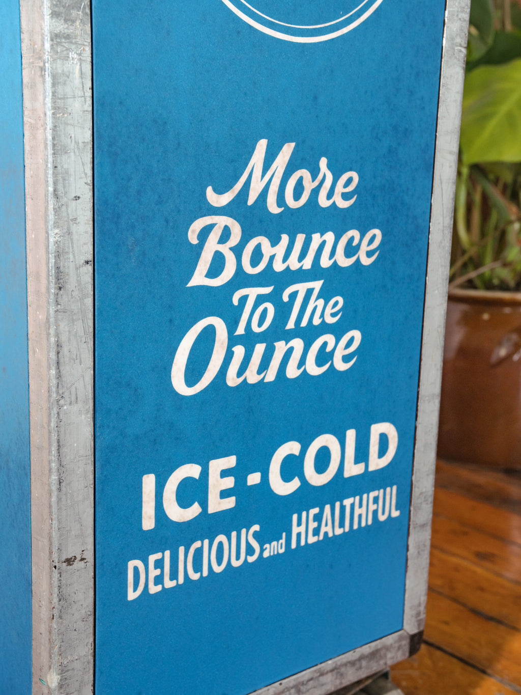 Airplane Trolley Upcycled Pepsi Cola Theme by Lufthansa, Vintage Retro Aviation Storage Cabinet, Airplane Galley Rolling Bar Cart