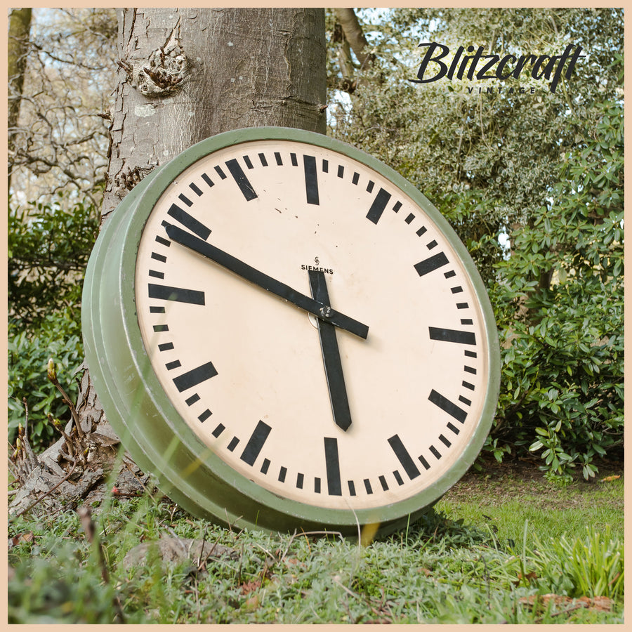 CLOCKS